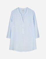 Bluse - LENZING™ ECOVERO™