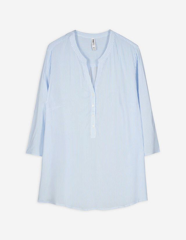 Bluse - LENZING™ ECOVERO™