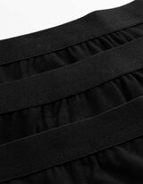 Chiloți trunk - Pachet de 3