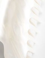 Accesorii păr - Gradient - Alb