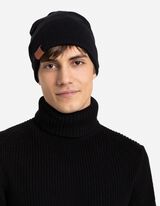 Kapa - Povratna - crno