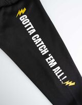 Hoodie - Pokémon - zwart