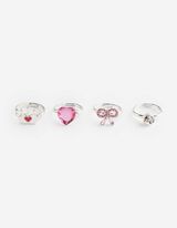 Ring - Silber