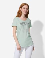 Mar&scaron;kinėliai - Blizgus paveikslėlis - zalias