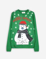 Pullover - Weihnachten