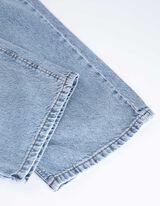Jeans - Normale lengte - blauw