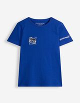 T-shirt - 100% coton