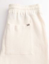 Shorts - Piqu&eacute; - wei&szlig;