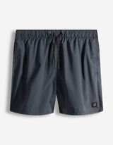 Zwembroek - Effen - donkerblauw