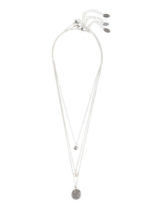 Damen Kette im 3er-Pack