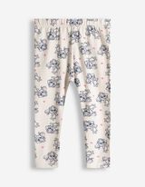 Souprava mikina a leg&iacute;ny - Tlapkov&aacute; patrola - svetle  modra