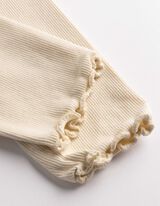 Palazzo - C&ocirc;tes - blanc