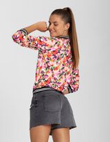 Jas - Met stretch