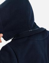 Jacke - Abnehmbare Kapuze