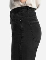 Farmerice - Straight model - crno