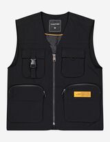 Mell&eacute;ny - Foltzsebek