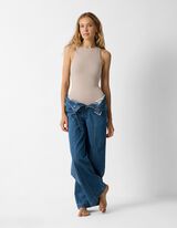 Body - Ta Coupe Parfaite - taupe