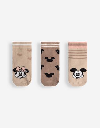 Socken - Mickey Mouse