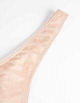 Tanga - Confezione doppia