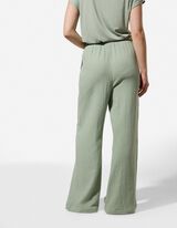 Palazzo - Musselin - t&uuml;rkis