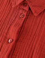 Ko&scaron;ulja - tamno-crvena