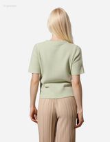 Cardigan - Knopfleiste - dunkelblau