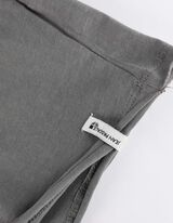 Top - De bază - Verde inchis