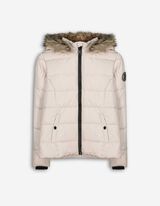 Parka - vetth&uuml;lgav - beezh