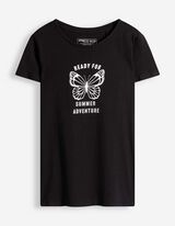 T-Shirt - 5er-Pack