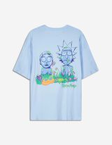 P&oacute;l&oacute; - T&uacute;lm&eacute;retezett fazon - vilagoskek