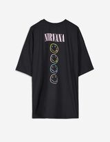 T-Shirt - Nirvana