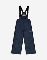 Skihose - Wasserdicht - dunkelblau
