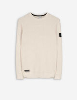 Pullover - Baumwolle
