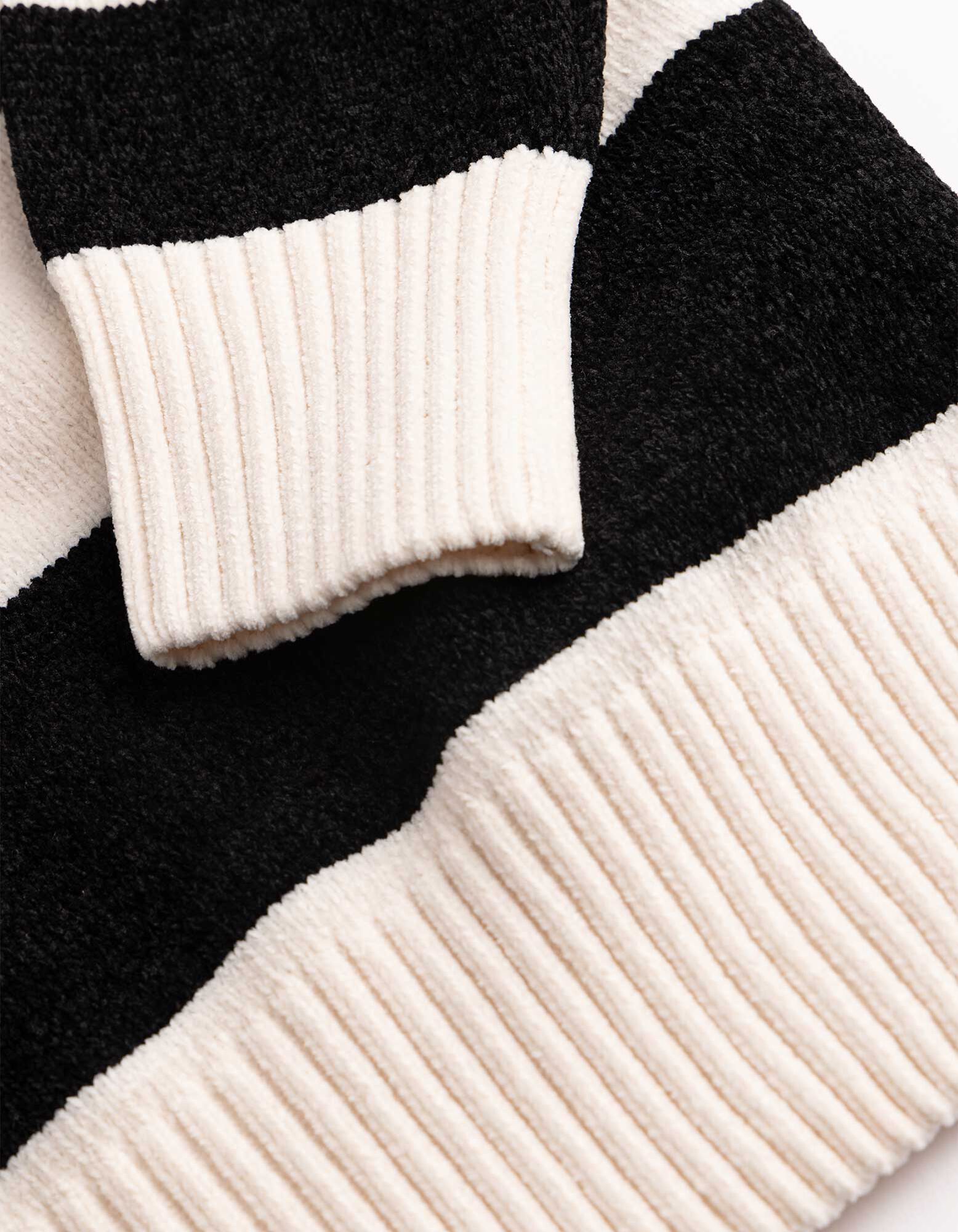 Pullover - Off-White