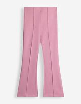 Broek - Effen - Paars