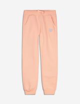 Joggingbroek - Normale lengte - oranje