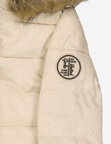 Parka - vetth&uuml;lgav - beezh