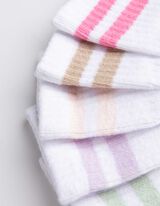 Chaussettes - Lot de 5