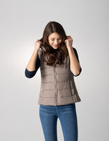 Tepitud vest - Tuulekindel