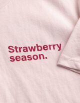 Majica kratkih rukava - Print - pink