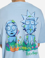 P&oacute;l&oacute; - T&uacute;lm&eacute;retezett fazon - vilagoskek