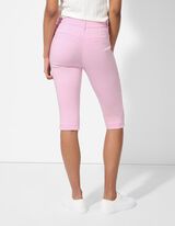 Capribroek - Viscosemix - roze