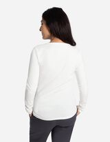 Langarmshirt - Umstandsmode