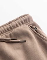 Tepl&aacute;ky - Relaxed Fit - B&eacute;žov&aacute;