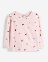 Langarmshirt - 2er-Pack