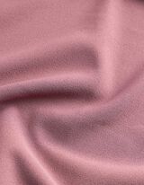 Hose - Elastischer Bund - lila