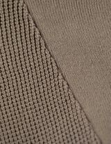 Pulovr - troyer svetr - tmave zelena