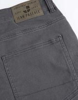 Farmerice - Sužavajuća varijanta - tamno-siva