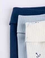 Legíny - 3 ks v balení