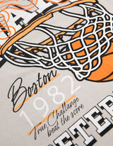 T-s&auml;rk - Esimene tr&uuml;kk - helehall